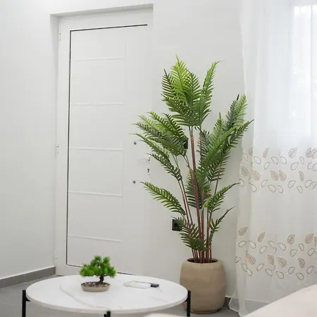 Apartment Andrea - 3 Squares Away From The Kos-Stadt
